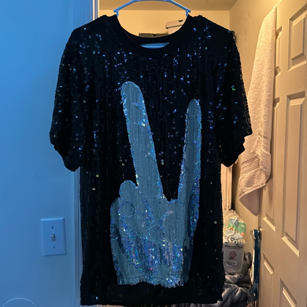 Brand: KEY
Size: M